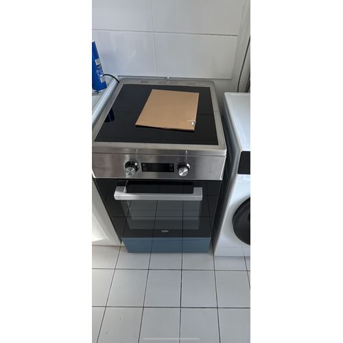 BEKO FSE67300XCS