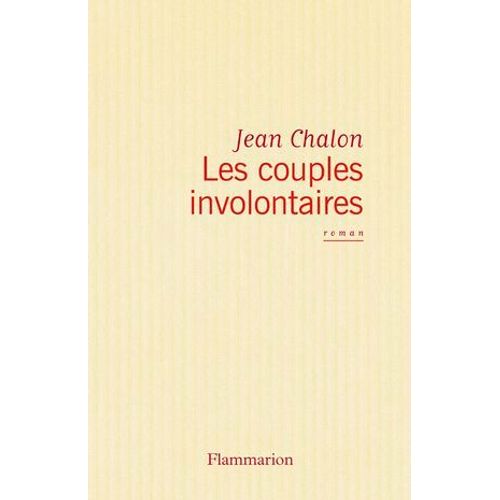 Les Couples Involontaires