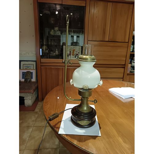 Lampe Posée American Coop