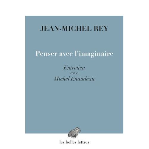 Penser Avec L'imaginaire