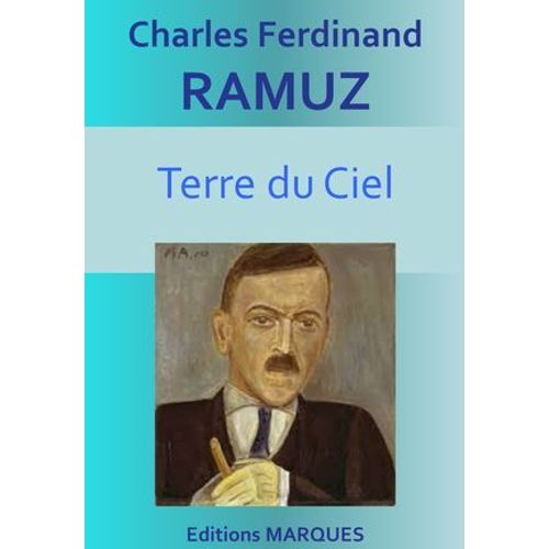 Terre Du Ciel