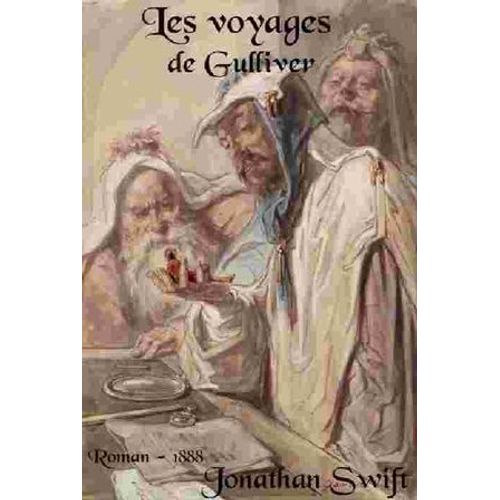 Les Voyages De Gulliver
