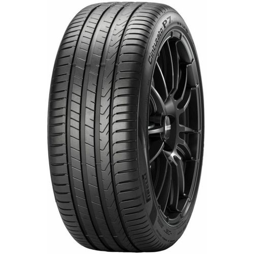 Pneu Pirelli Cinturato P7 (P7C2) Run Flat ( 255/40 R18 99Y XL *, runflat )