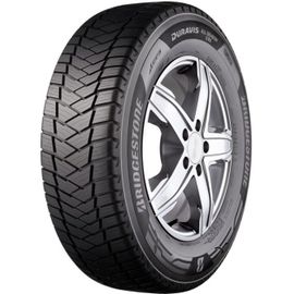 Pneu Bridgestone Duravis All-Season Evo ( 215/65 R16C 106/104T 6PR Enliten / EV )