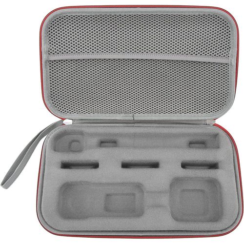 Mallette De Transport Pour X3, Sac De Rangement De Voyage Portable Étui Rigide Grande Capacité Sac À Main Antichoc Pour X3 Et Accessoires D'Appareil Photo[ZHA5220001]3329]