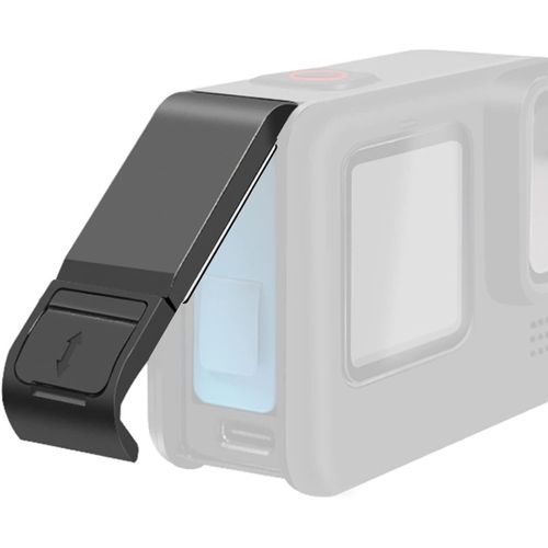 Porte Latérale Avec Usb-C Pour Accessoires De Caméra