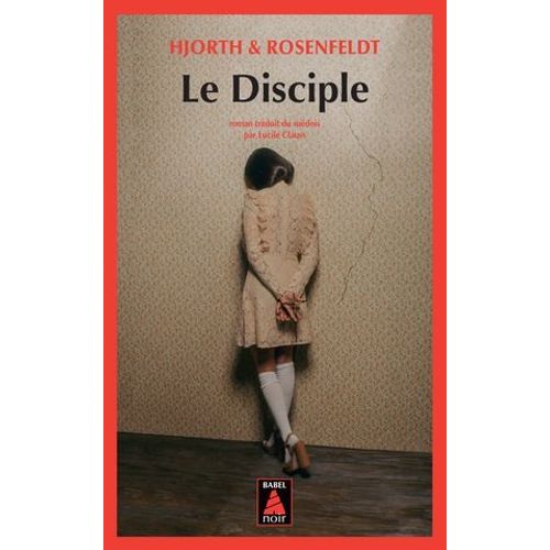 Le Disciple