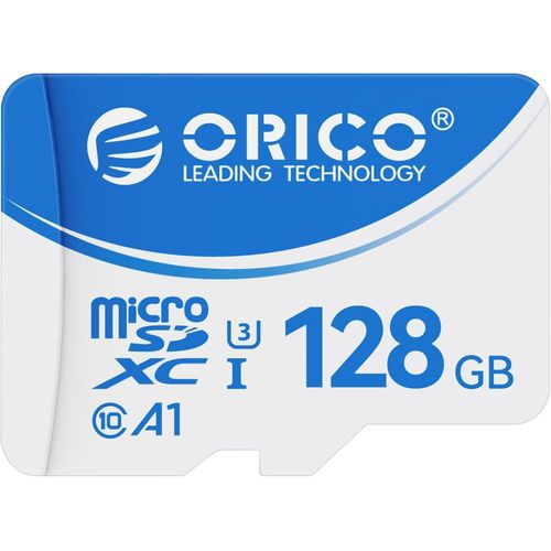 SHIBA-Carte mémoire microSDXC UHS-I T3 128 Go, lecture 70 Mo/s, écriture 60 Mo/s, codage 4K UHD, U3, classe 10, V30, A1, micro SD [1
