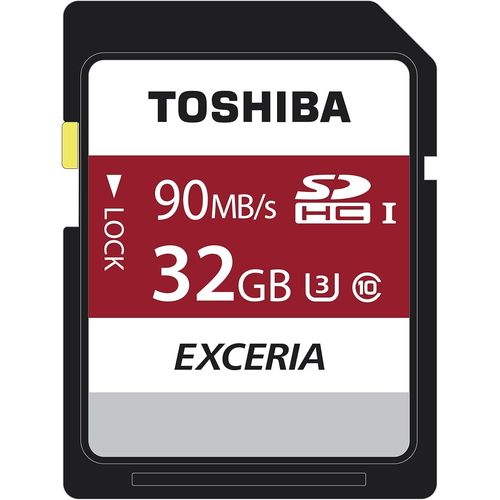 SHIBA-THN-N302R0320E4 Carte mémoire SD 32 Go[441]