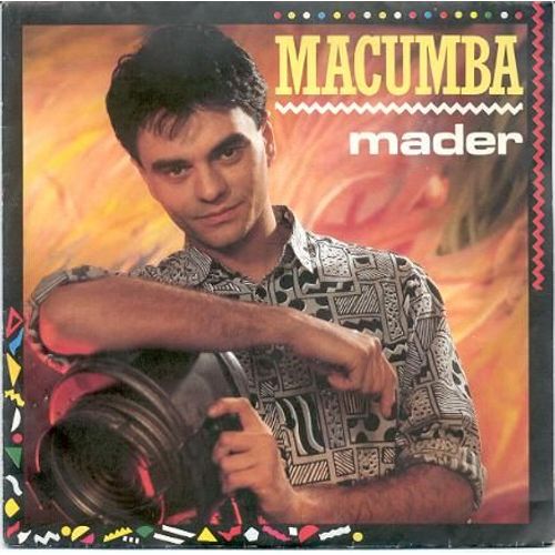 Macumba