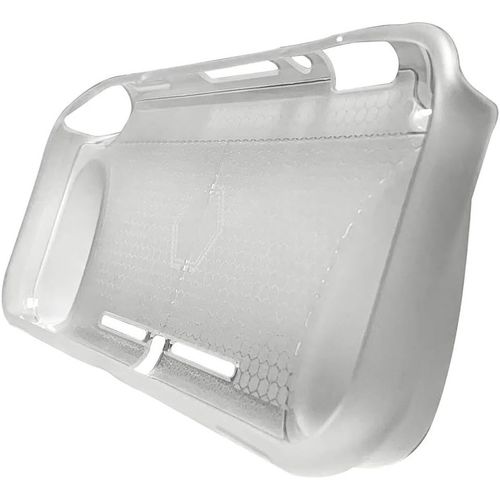 Shiba-- Coque De Protection Semi Rigide, Compatible Avec Nintendo Switch Lite, Transparente, Antichoc, Anti-Rayures, Transparente[25