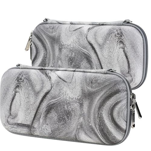 Shiba-Playvital Étui Pour Switch Lite Pochette De Transport,Housse De Protection Avec Capuchon Joystick Pour Nintendo Switch Lite [2