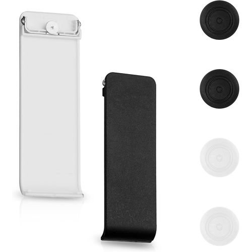 Shiba-Lot De 2 Supports Pour Nintendo Switch Avec 4 Poignées De Pouce, Support Arrière De Rechange Compatible Avec Console Switch[11