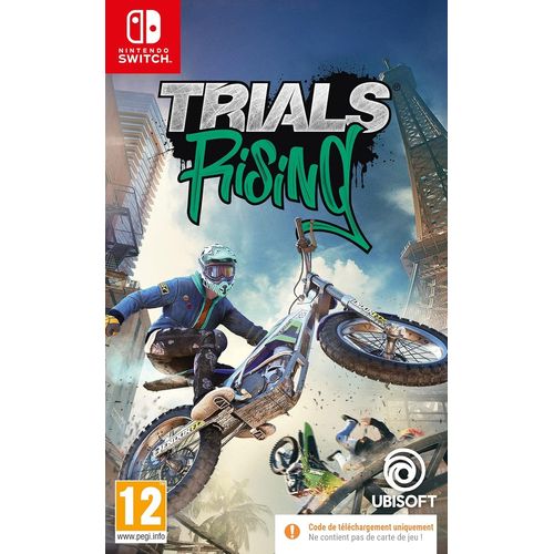 Shiba-Trials Rising Fra Code In Box Switch[960]