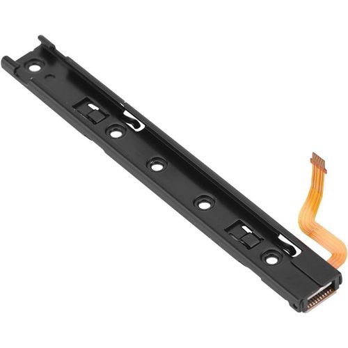 Shiba-Fosa Glissière Gauche Et Droite De Pièces De Remplacement Avec Réparation De Câble Flex Pour Console Nintendo Switch(Curseur[1