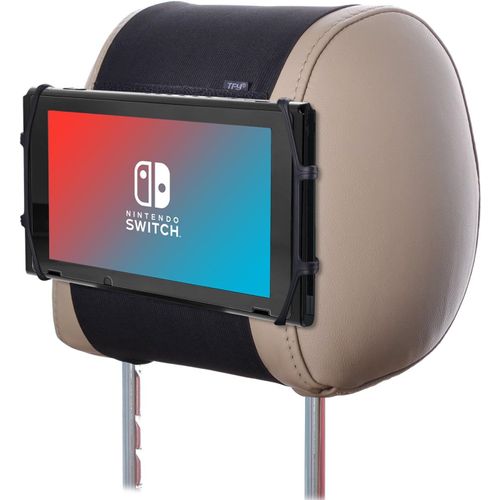 Shiba-Support À Placer Sur Appui-Tête Pour Jouer À La Nintendo Switch[2422]