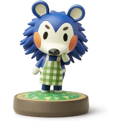 Shiba-Amiibo 'animal Crossing' - Layette[1250]