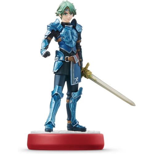 Shiba-Amiibo 'collection Fire Emblem ' - Alm[1254]