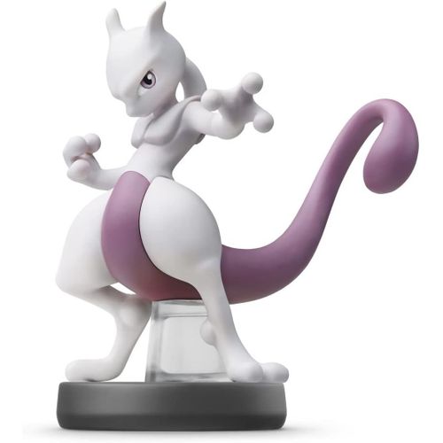 Shiba-Amiibo 'super Smash Bros' - Mewtwo[1253]