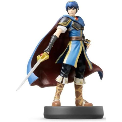 Shiba-Amiibo 'super Smash Bros' - Marth[1251]