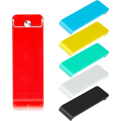 Shiba-6pcs Support Arrière Pour Nintendo Switch, Béquille De Remplacement Switch Béquille Pour Switch Remplacement De La Béquille [2