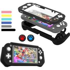 Shiba-Coque Switch Lite, Housse De Protection Pour Switch Lite, Housse Pour Nintendo Switch Lite, Protection Switch Lite Avec Écra[2