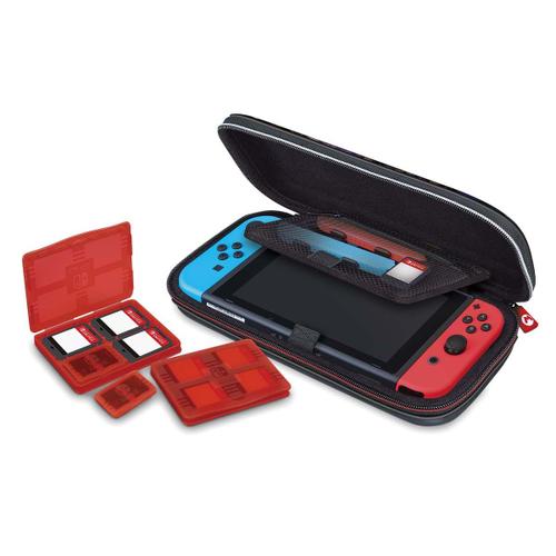 Casque Stéréo Filaire compatible Nintendo Switch motif renard - Nacon