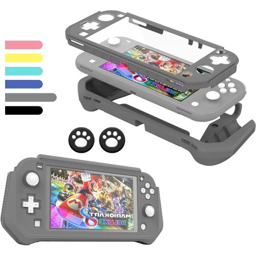 Shiba-Coque Switch Lite, Housse De Protection Pour Switch Lite, Housse Pour Nintendo Switch Lite, Protection Switch Lite Avec Écra[2