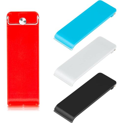 Shiba-4 Pièces Support Arrière Pour Nintendo Switch, Béquille De Remplacement Switch Béquille Pour Switch Remplacement De La Béqui[2
