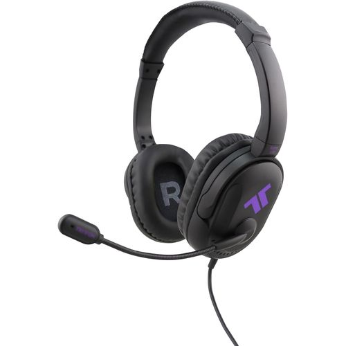 Shiba-Kama Lite Casque Gaming Filaire - Casque Gamer Compatible Ps4, Xbox One, Switch, Pc Et Mac Avec Microphone Réglable, Confort[2