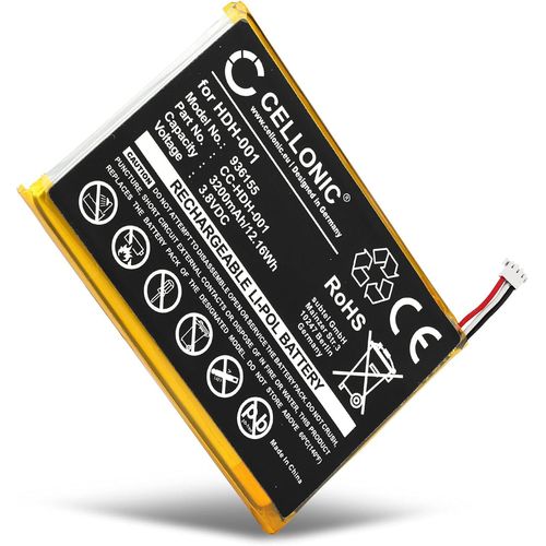 Shiba-Batterie Remplacement Hdh-001, Hdh-002,Hdh-003, Hdh-A-Bphat-C0 3200mah Pour Nintendo Switch Lite Accu Rechange Pour Gamer, M[1