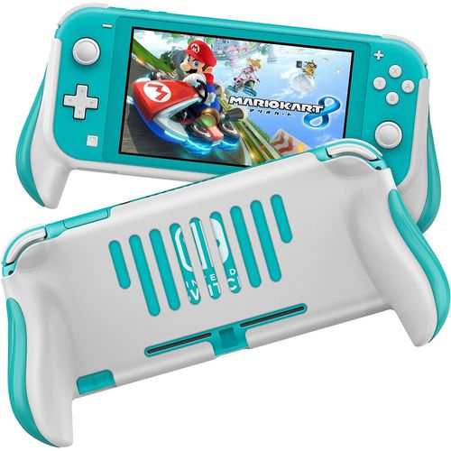 Shiba-Étui De Protection Portable Compatible Avec Nintendo Switch Lite, Confortable Et Ergonomique \U2013 Accessoires Pour Console[2