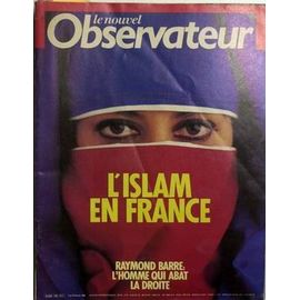 Nouvel Observateur (Le) N° 1109 Du 07/02/1986