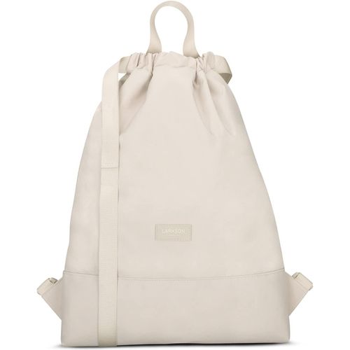SHIBA-No 7 - Sac à Cordon Femme & Homme - Sac de Sport pour Filles & Garçons Sac de Gym avec Poche Intérieure Sac à Dos Petit - Ma[4