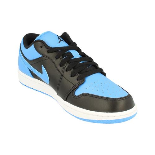 Nike Air Jordan 1 Low Trainers 553558 041