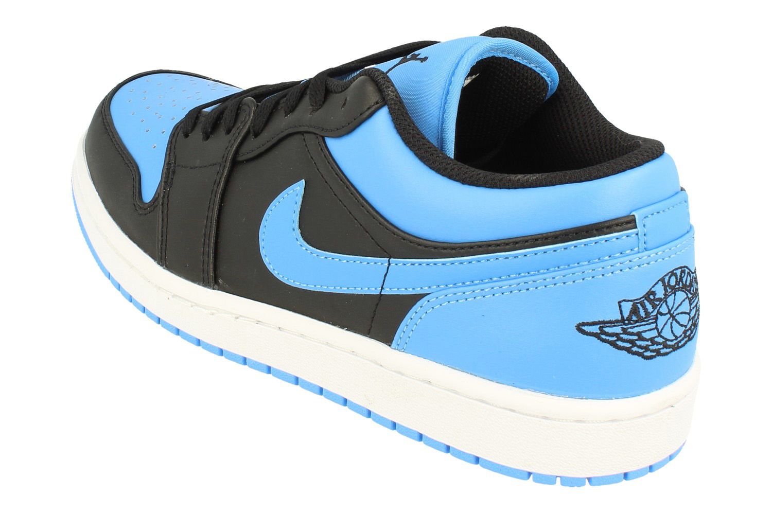 jordan air 1 trainers