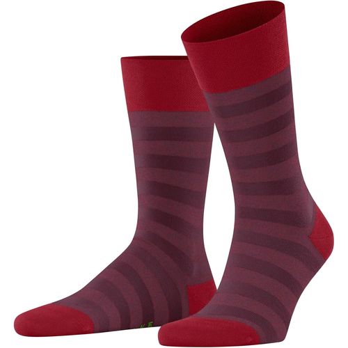 Shiba-Homme Sensitive Mapped Line Chaussettes Bords Souples Non-Comprimants Sur Le Mollet Adaptées Aux Diabétiques Coutures Plates[1440]