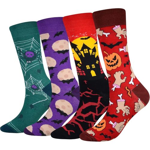 Shiba-Chaussettes Fantaisie Fantaisie Pour Homme Eur 42-46[1475]