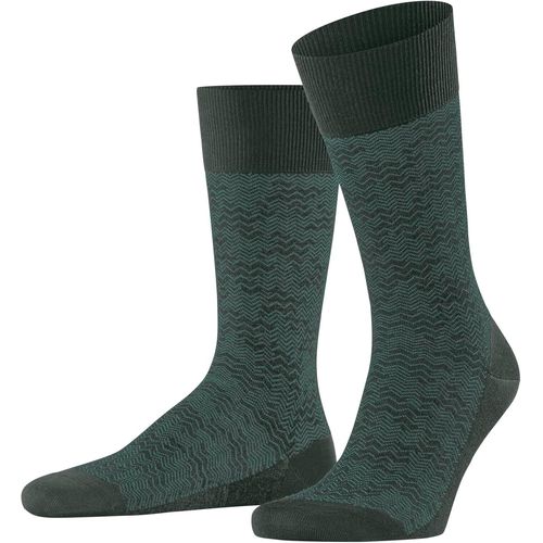 Shiba-Homme Mighty Nest Chaussettes Respirantes Régulation Climatique Anti-Odeur Coton Laine Mi-Mollet Motif Fantaisie 1 Paire[2887]