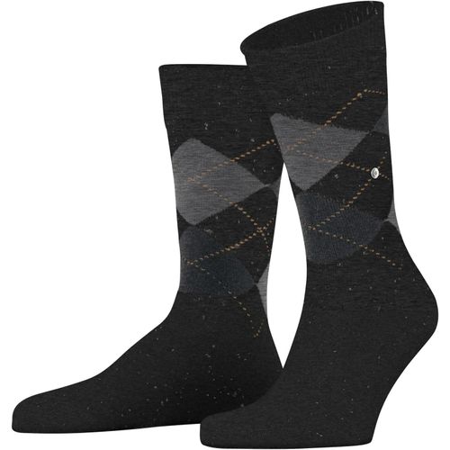 Shiba-Homme Dundee Chaussettes Respirantes Régulation Climatique Anti-Odeur Laine Viscose Motif Fantaisie Argyle Look Tweed Chaude[3207]