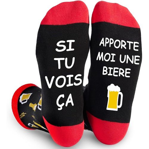 Shiba-Cadeau Pour Fête Des Pèresideé Cadeau Papa Homme Chaussettes Humour Fantaisie 43-46 Cadeaux Père Pour Anniversaire Noël[515]