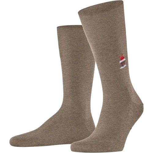 Shiba-Homme Airport Chaussettes Respirantes Régulation Climatique Anti-Odeur Laine Coton Fines Unies Élégantes Couture Plate Aux O[830]
