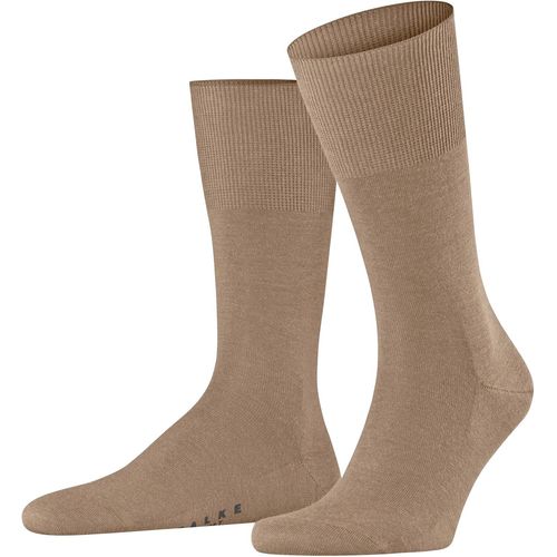 Shiba-Homme Airport Chaussettes Respirantes Régulation Climatique Anti-Odeur Laine Coton Fines Unies Élégantes Couture Plate Aux O[860]