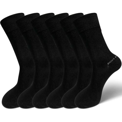 Shiba-Chaussettes Bambou Pour Homme Femme: Chaussettes Courtes De Sport En Fibre De Bambou Soquettes Ultra Doux - Crew Respirantes[1124]