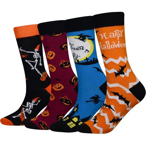 Shiba-Chaussettes Fantaisie Fantaisie Pour Homme Eur 42-46[1471]