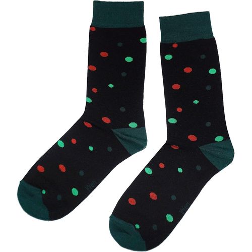 Shiba-Chaussettes - Pour Homme - Style Décontracté - Couleurs Tendance Et Amusantes - Haute Teneur En Coton.[3911]