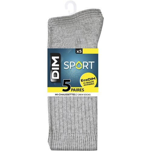 Shiba-Chaussettes Homme Ecodim Sport X5[523]