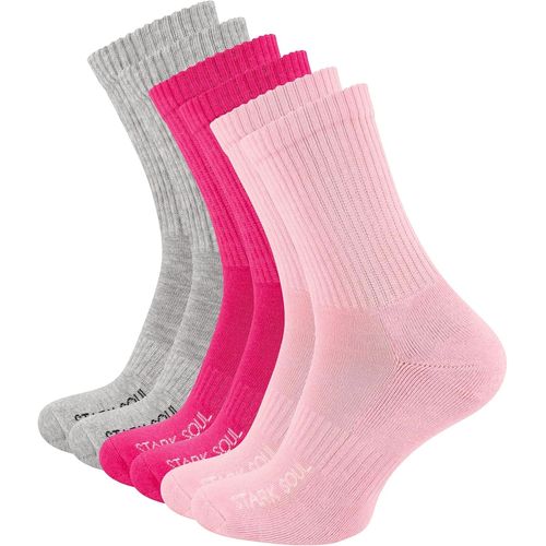 Shiba-Chaussettes De Sport Homme[1127]