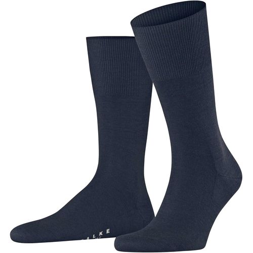 Shiba-Homme Airport Chaussettes Respirantes Régulation Climatique Anti-Odeur Laine Coton Fines Unies Élégantes Couture Plate Aux O[845]