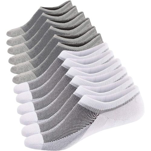 Shiba-Homme Chaussettes Basses Respirantes Courtes Socquettes De Sport En Coton Confortable Basiques Chaussettes[1855]